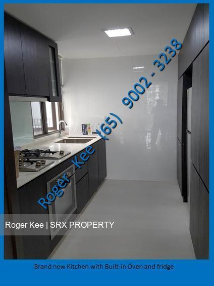 The Inflora (D17), Condominium #165817532